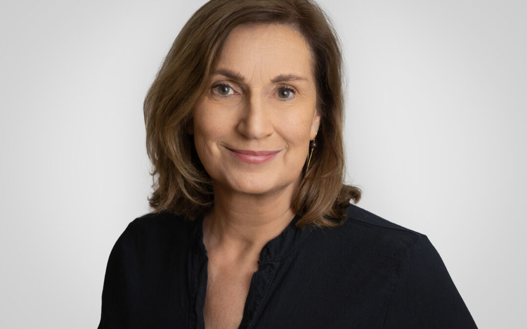 Þuríður Hjartardóttir