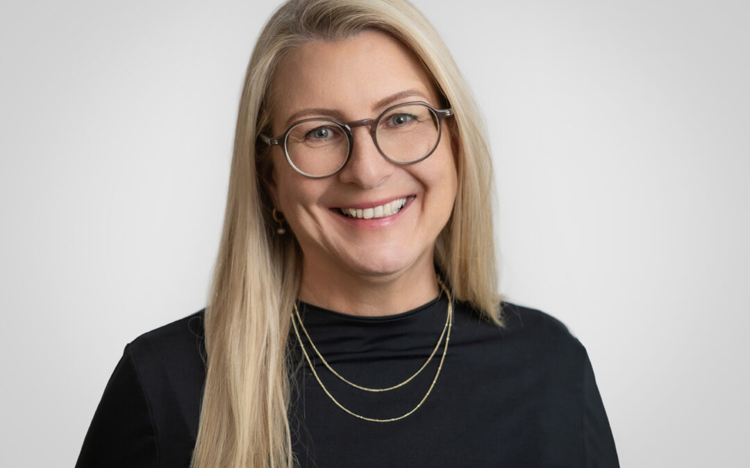 Margrét Jónsdóttir