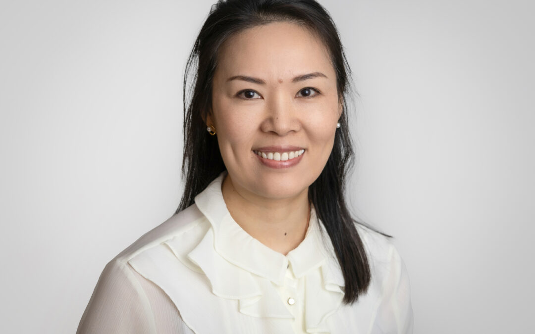 Linda Yi Zhang