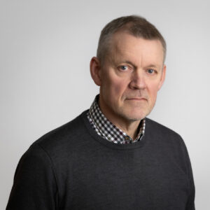 Sveinn Axel Sveinsson