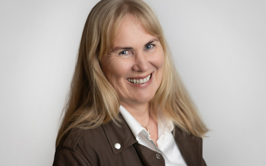 Þorbjörg Erla Ásgeirsdóttir