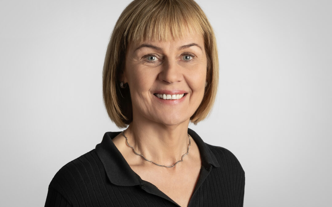 Halldóra Jakobsdóttir