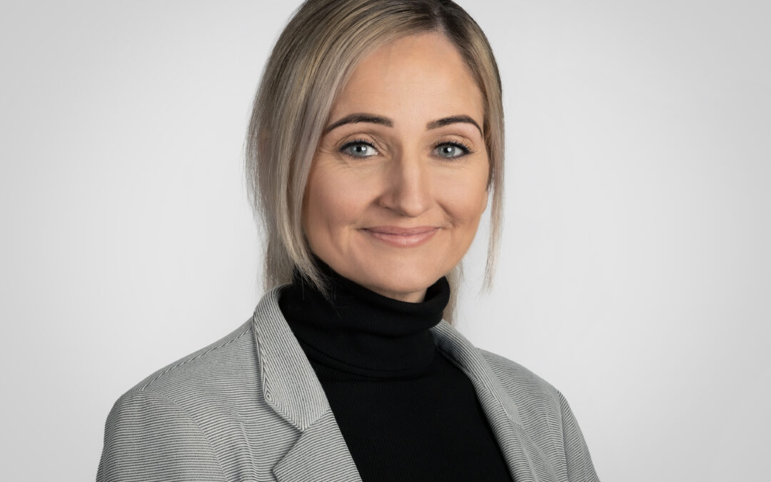 Jóhanna Ýr Ólafsdóttir
