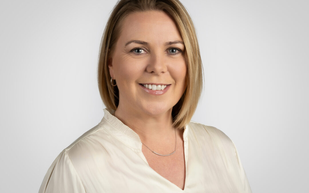 Linda Björk Sigurðardóttir