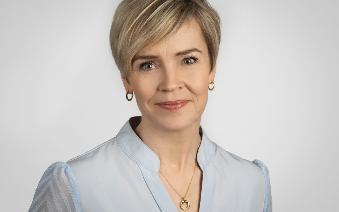 Sylvía Dröfn Eðvaldsdóttir