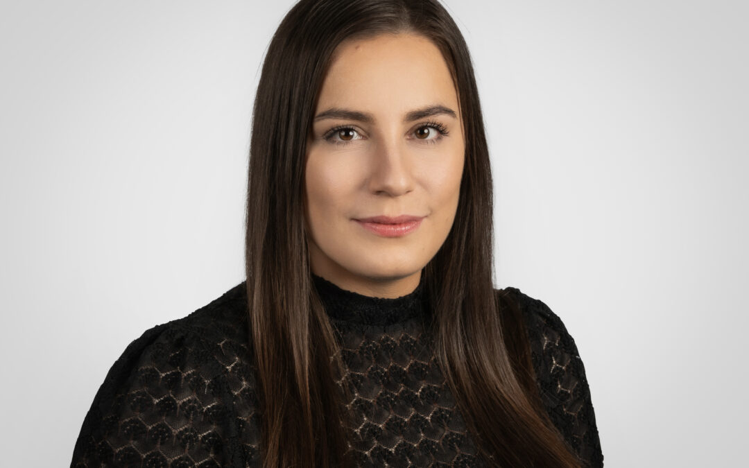 Ellen Bachmann Lúðvíksdóttir