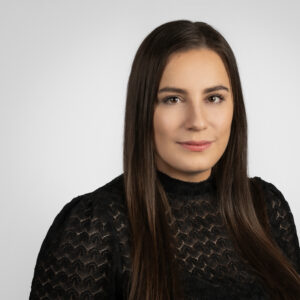 Ellen Bachmann Lúðvíksdóttir