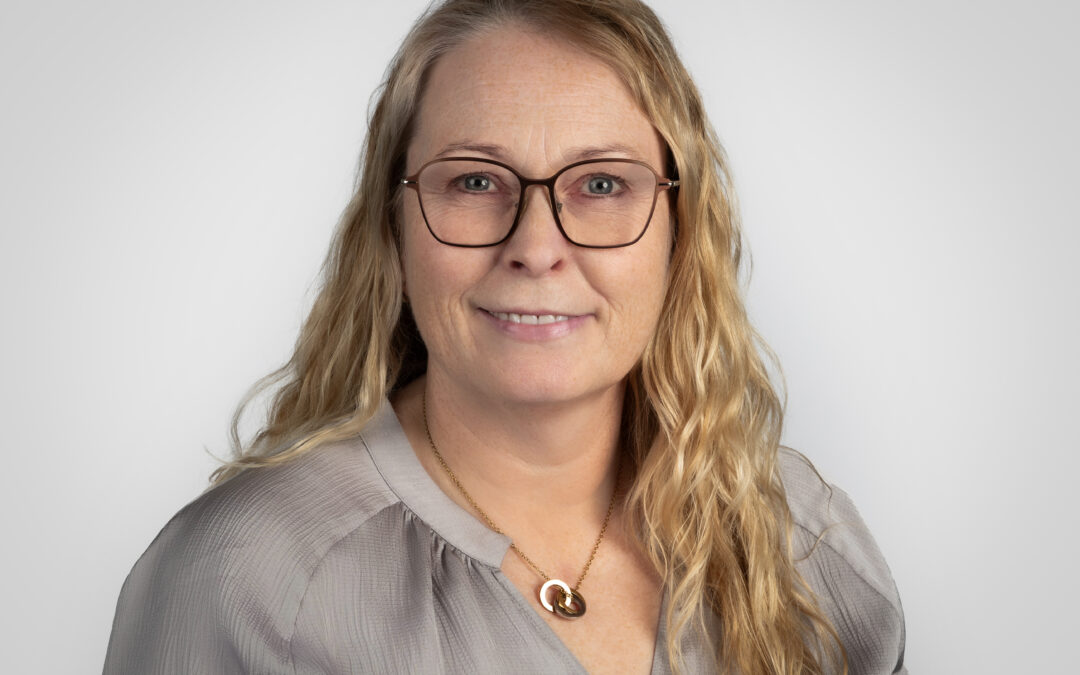 Ásthildur Jónasdóttir