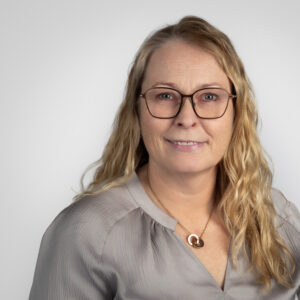 Ásthildur Jónasdóttir