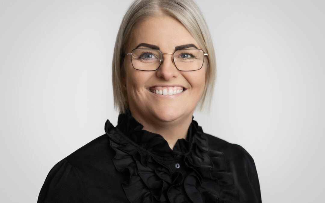 Björk Arnbjörnsdóttir