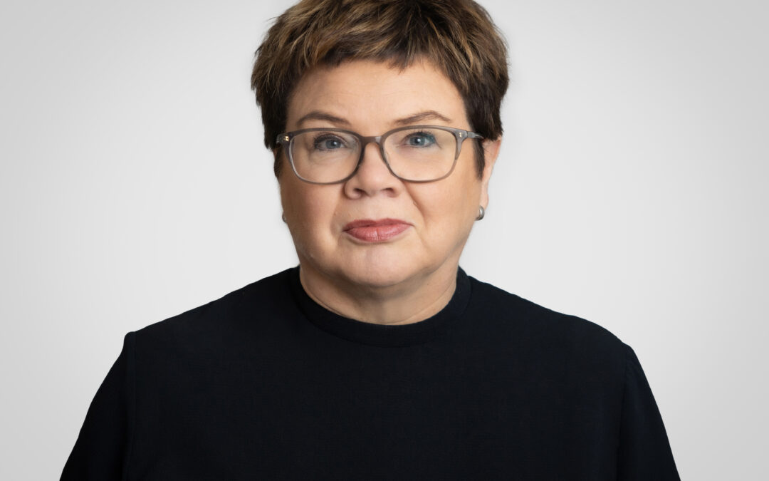 Erna Sæbjörnsdóttir