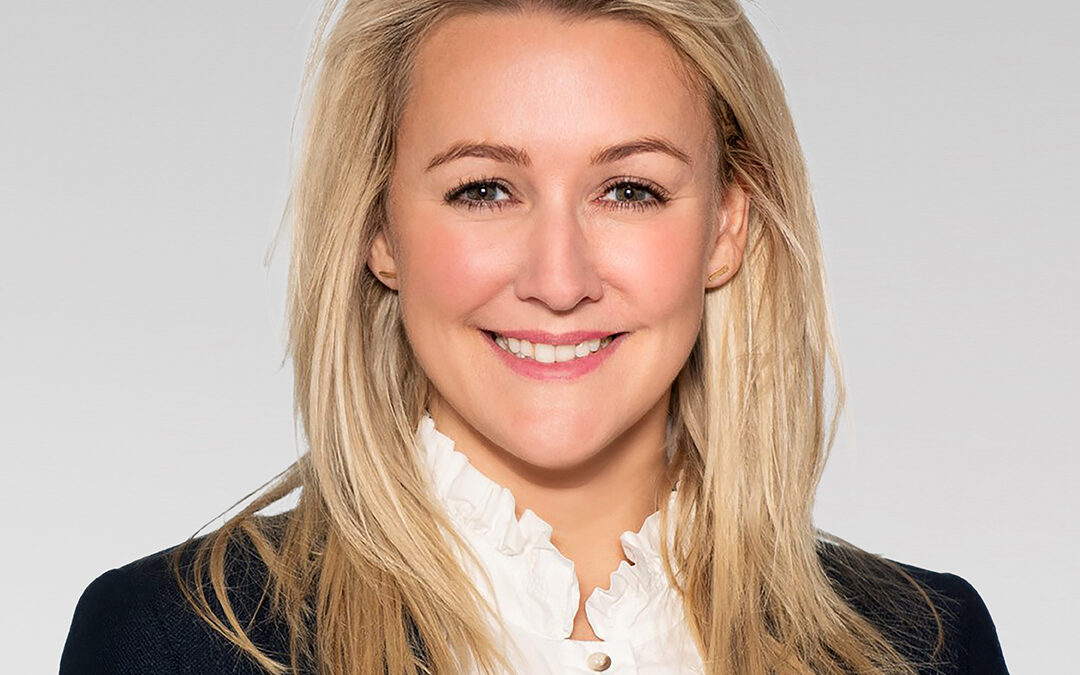 Elísabet Ósk Guðjónsd. Sivertsen