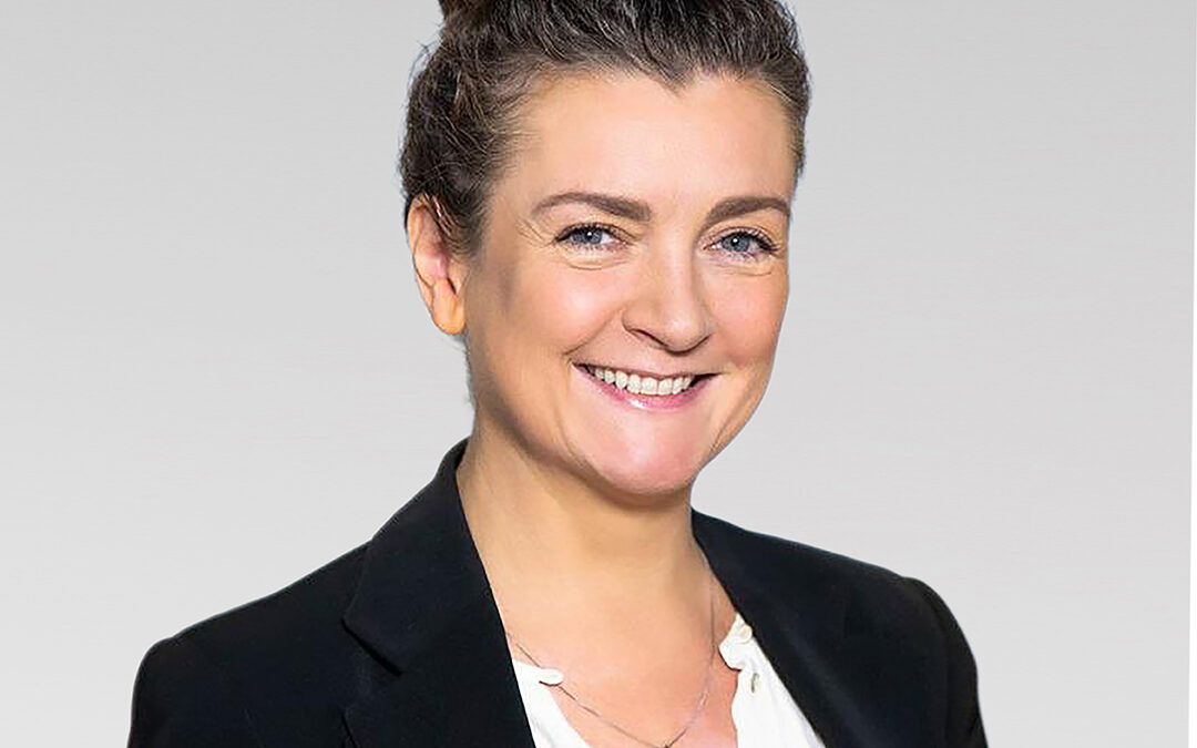 Eva Sif Heimisdóttir