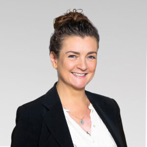 Eva Sif Heimisdóttir