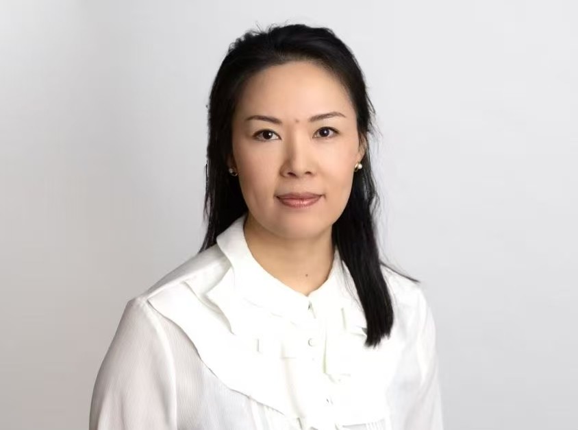 Linda Yi Zhang