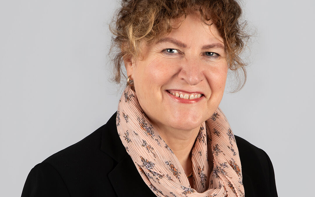 Arna Björg Arnardóttir