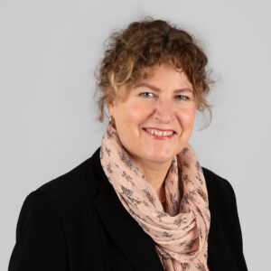 Arna Björg Arnardóttir