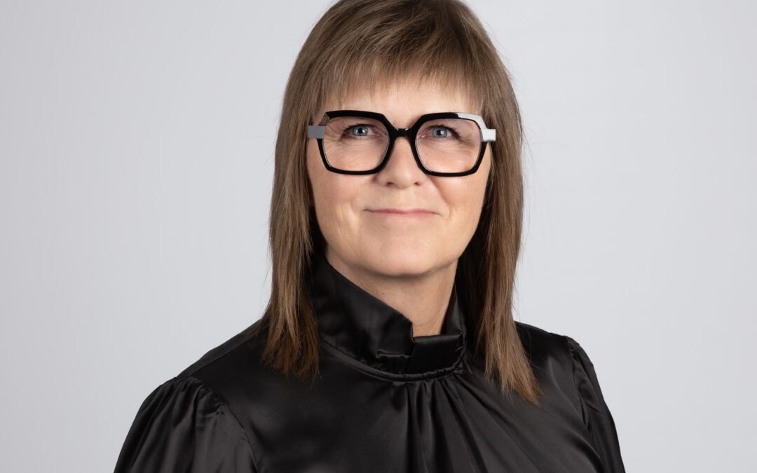 Arna Gunnarsdóttir