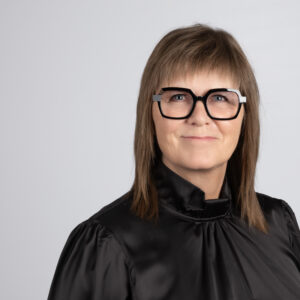 Arna Gunnarsdóttir