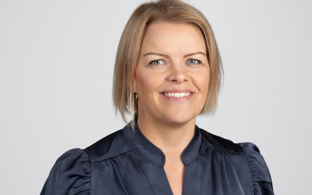 Auður Kristinsdóttir