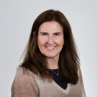 Elín Jónsdóttir