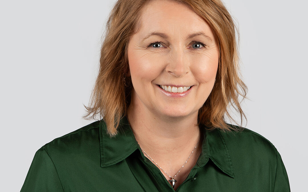 Erla Kr. Skagfjörð Helgadóttir