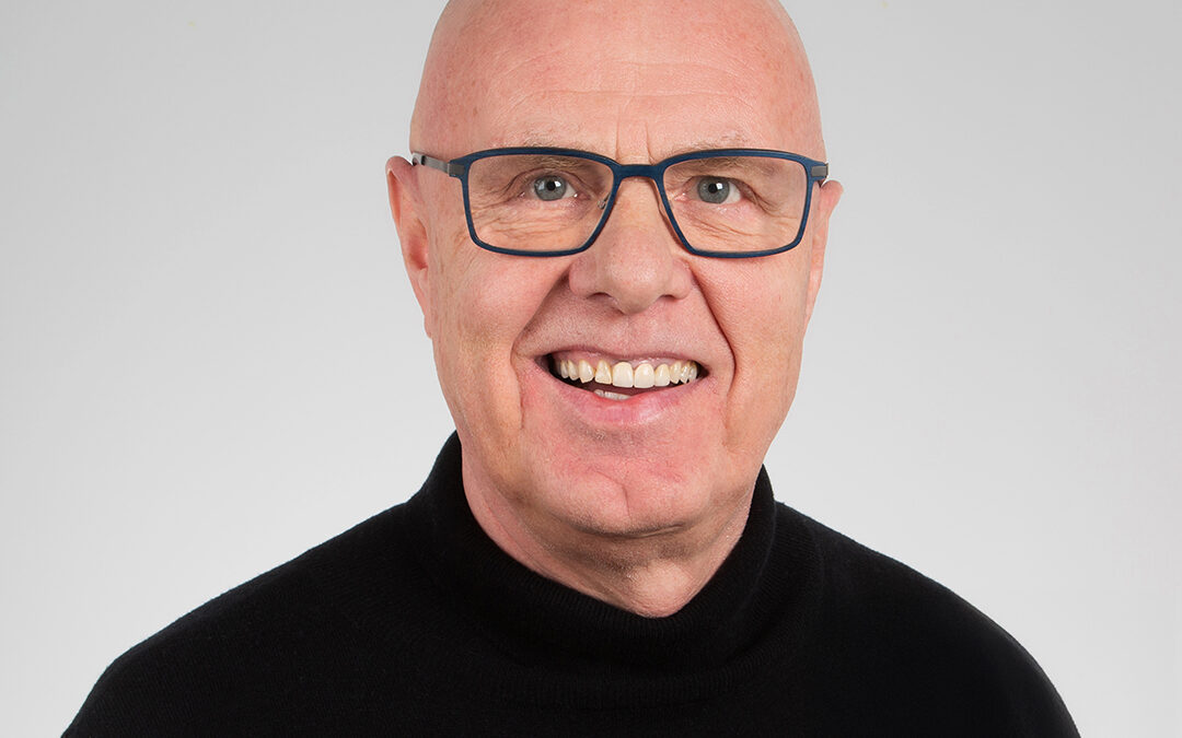 Eyjólfur Þór Guðlaugsson