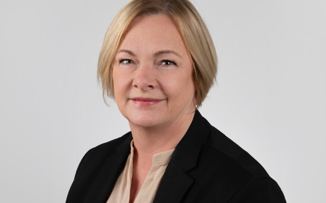 Harpa Gunnarsdóttir