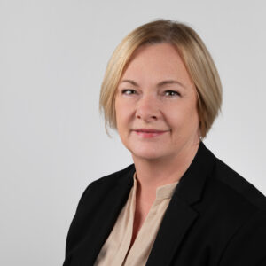 Harpa Gunnarsdóttir