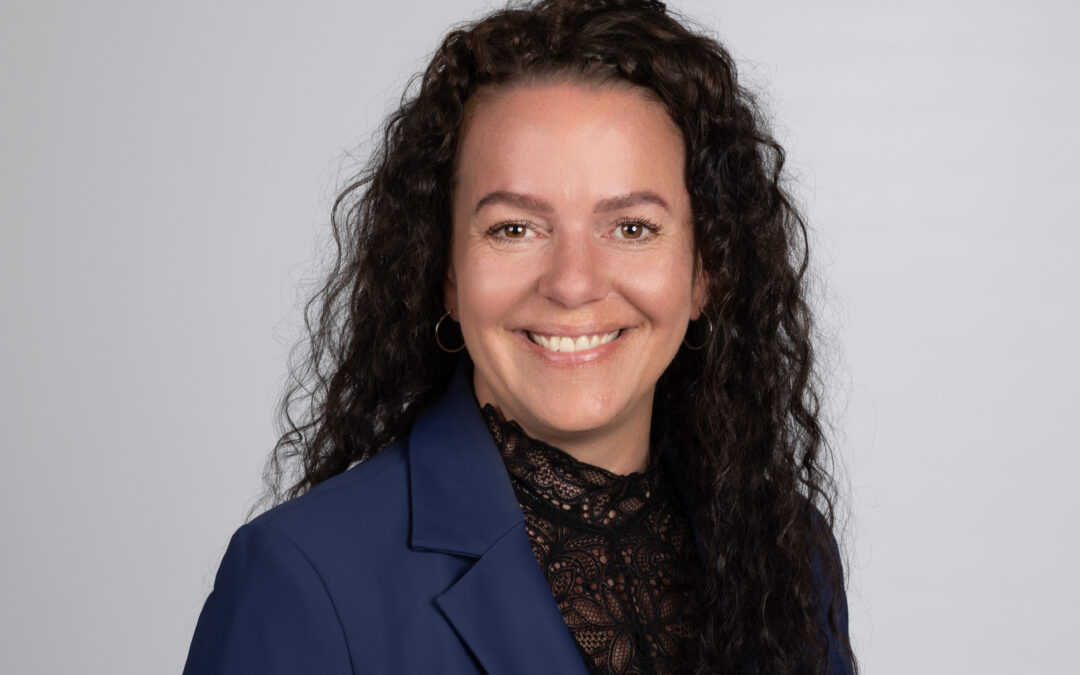 Hjördís Edda Olgeirsdóttir