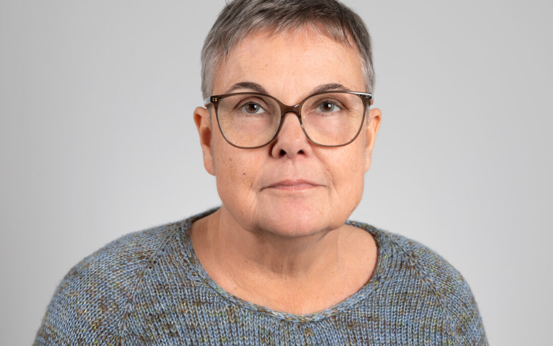 Hrafnhildur Jónsdóttir