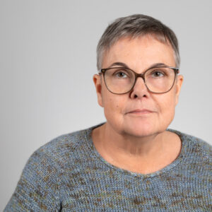 Hrafnhildur Jónsdóttir