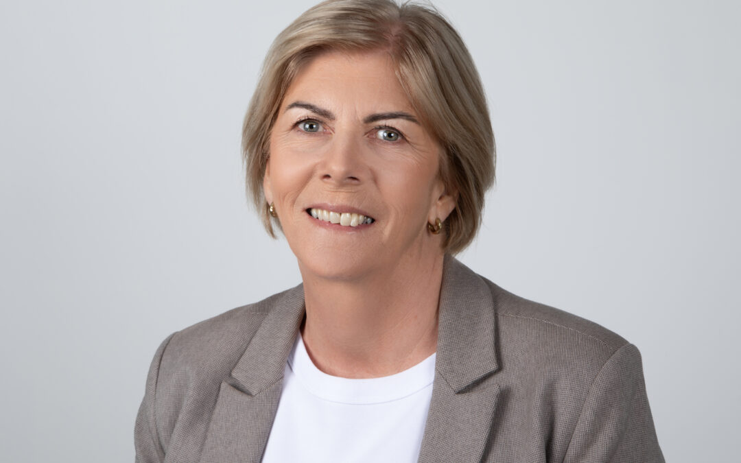 Hrönn Friðfinnsdóttir