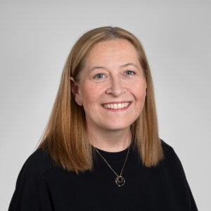 Ingibjörg B. Sigurðardóttir