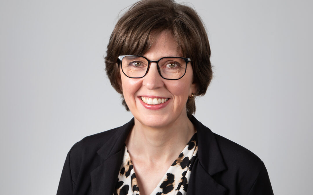 Ingunn María Björnsdóttir