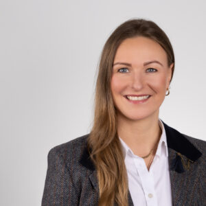 Jóhanna Elva Ragnarsdóttir