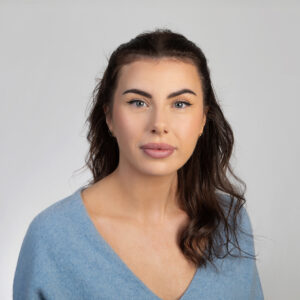 Jóhanna Harðardóttir