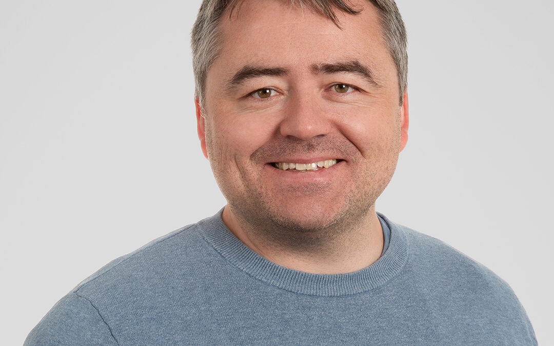 Jón Birgir Magnússon