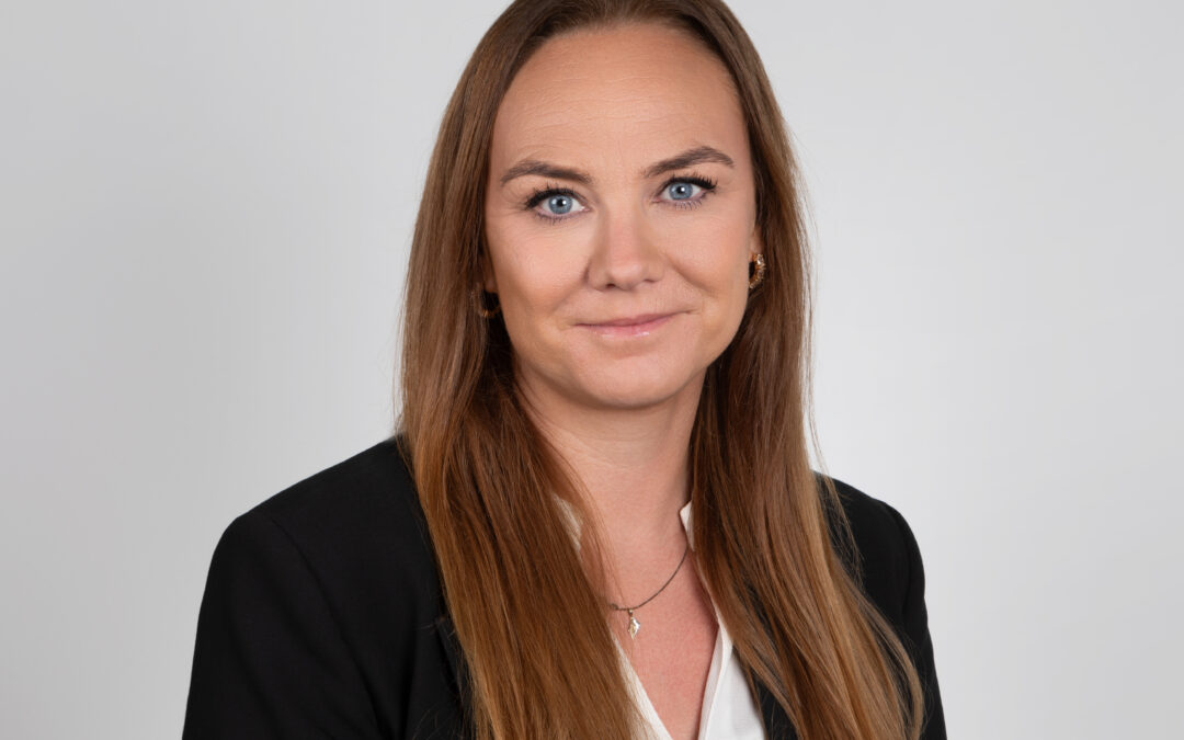 Karitas Jónasdóttir