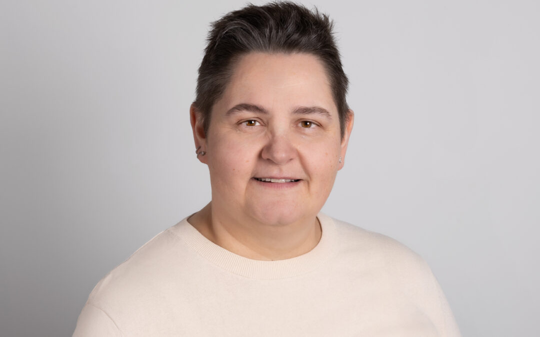 Klara Guðbjörnsdóttir