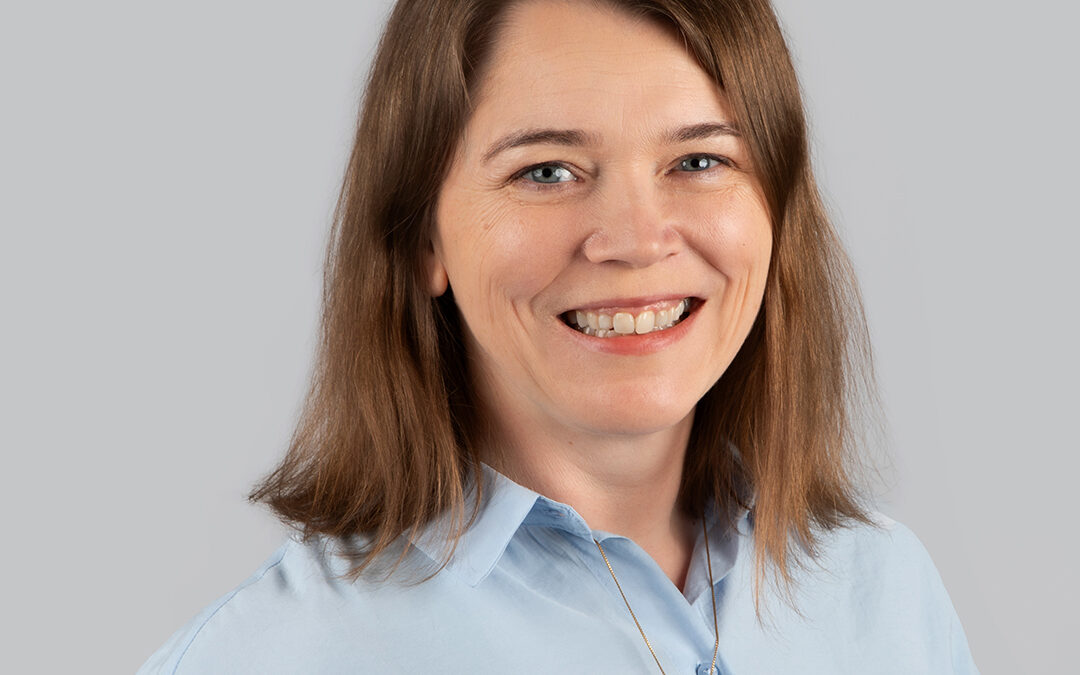 Stefanía Kristjana Jónsdóttir