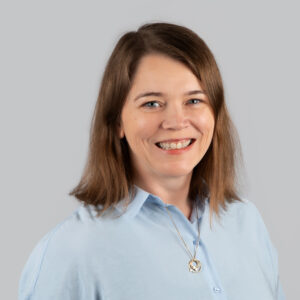 Stefanía Kristjana Jónsdóttir