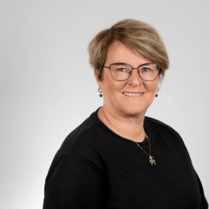 Lára Hjartardóttir