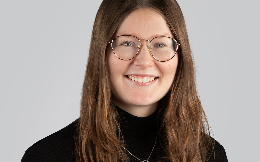 Margrét Ása Helgadóttir