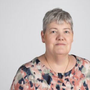 Margrét Hildur Kristinsdóttir