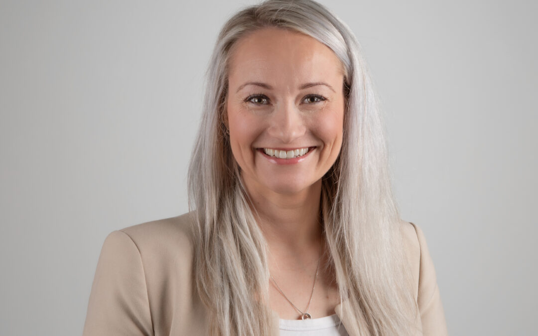 Ólína K.A. Kristjánsdóttir