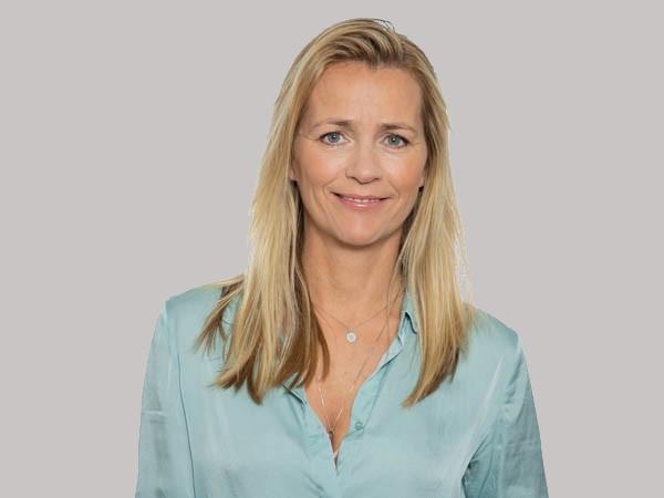 Rósa Kristín Stefánsdóttir