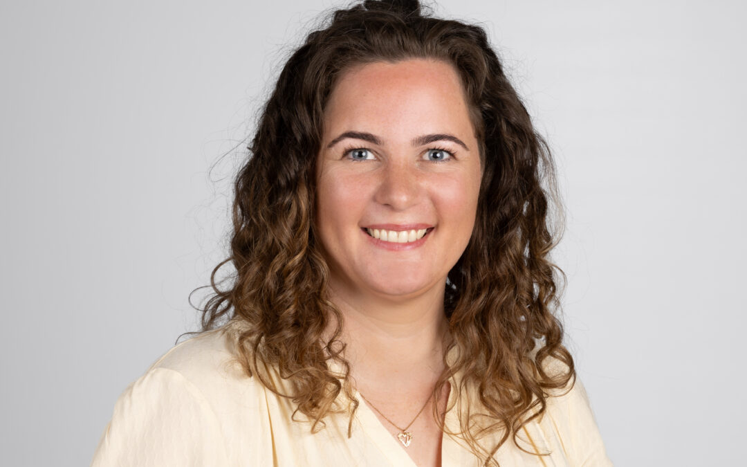 Sandra Einarsdóttir