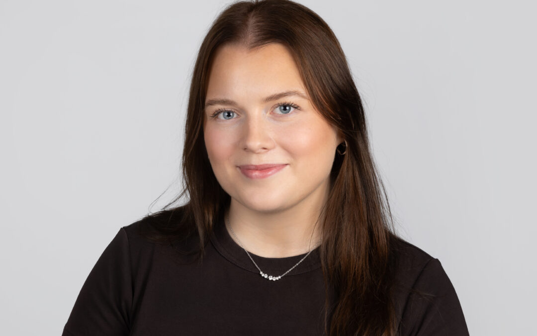 Selma Hörn Vatnsdal