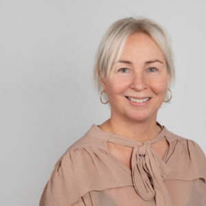 Signý Einarsdóttir